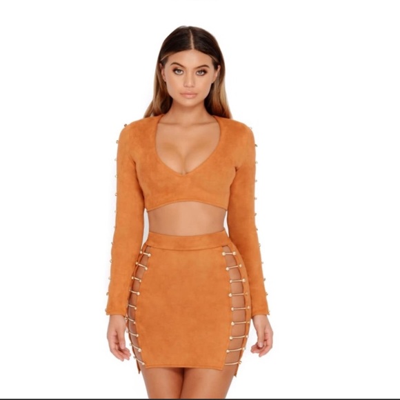 Oh Polly Dresses & Skirts - Oh Polly 2 pieces set